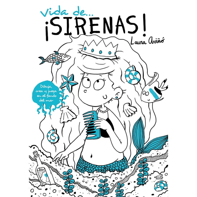 Vida de...¡sirenas!