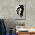thumbnail image 3 of Epic Graffiti 'Totem' by Jeff Langevin, Canvas Wall Art, 18"x26", 3 of 8