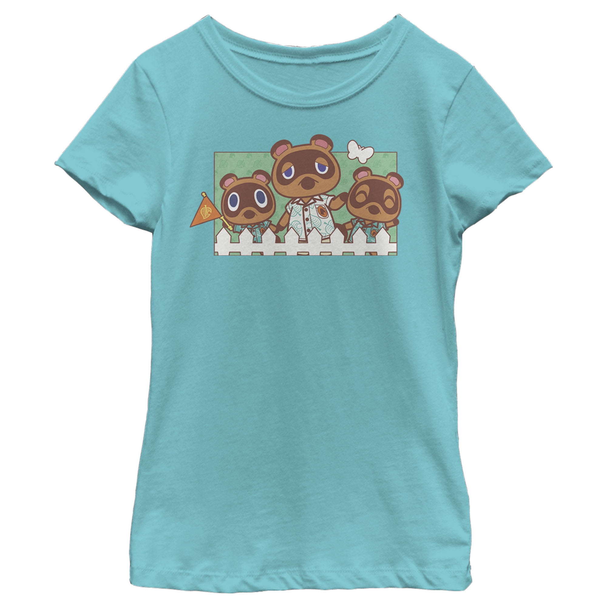 nook t shirt