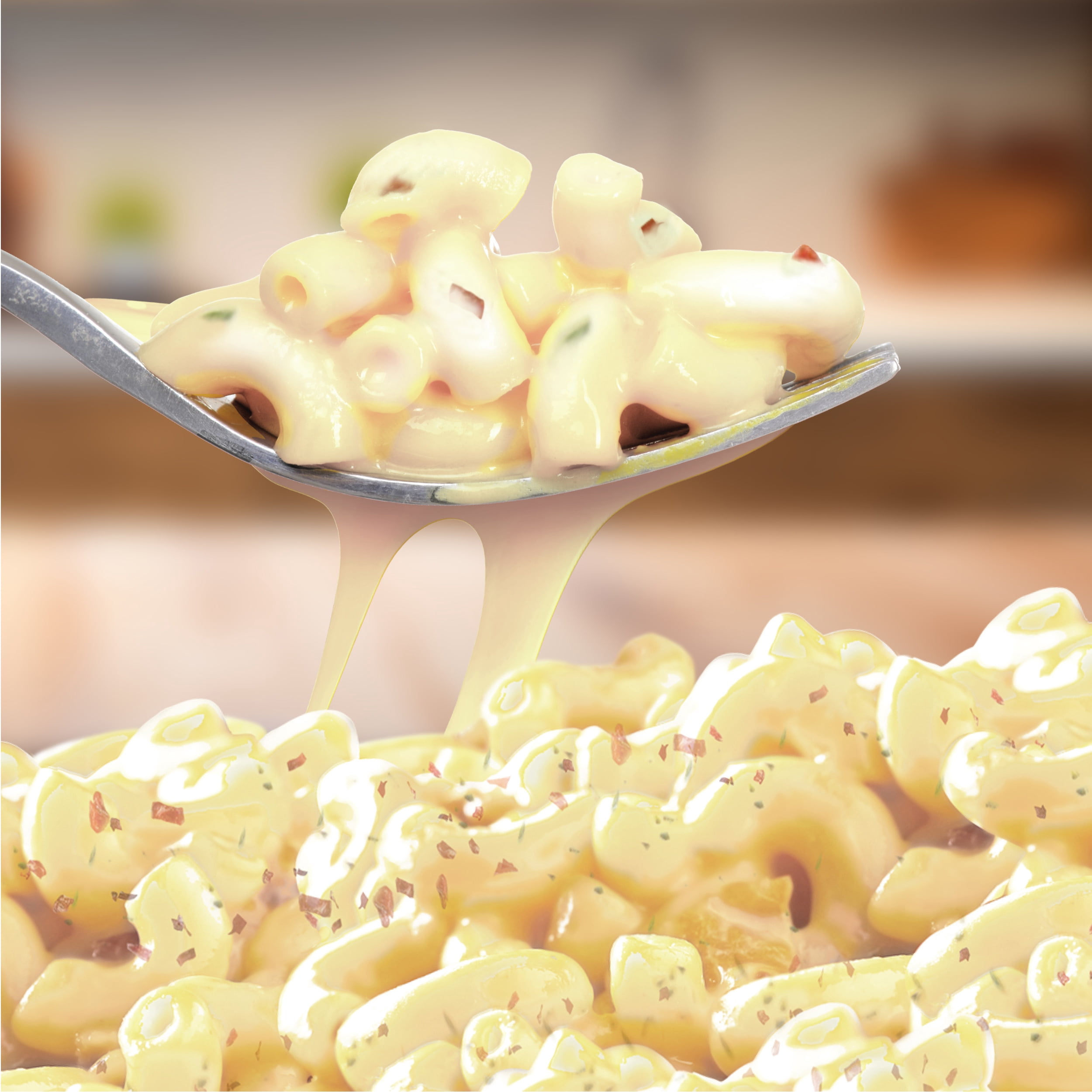 Tapatio Mac N Cheese Bowl Queso Blanco, 2.4oz