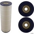 thumbnail image 1 of 8.5 x 23.37 in. protective Replacement Filter Cartridge, 100 sq ft., 1 of 1