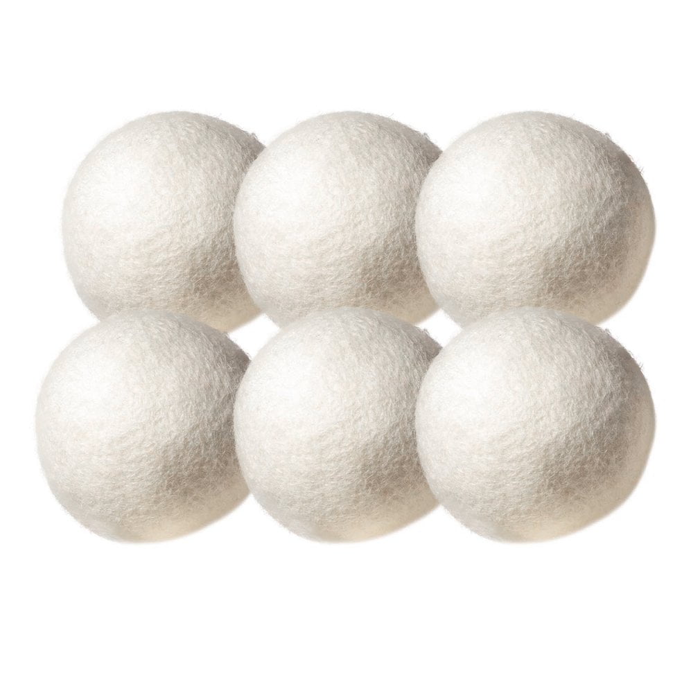 wool dryer sheets