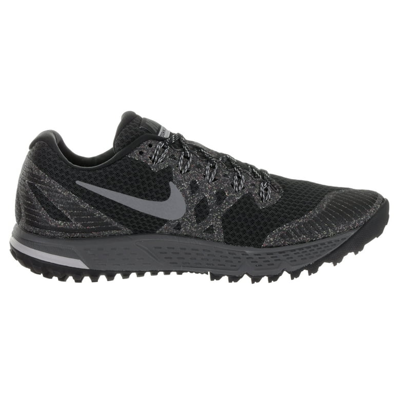 Air zoom wildhorse 3 hotsell