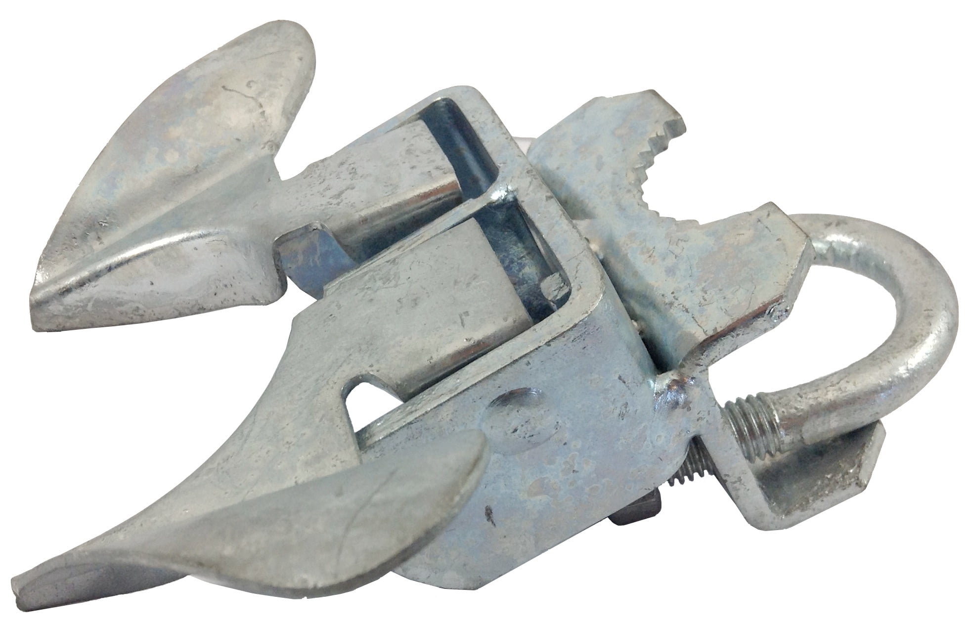 Chain Link Fence Butterfly Gate Latch Fence Automatic Gate Latch 1