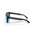 thumbnail image 5 of Oakley Holbrook XL Prizm Black Polarized Square Men's Sunglasses OO9417 941730 59, 5 of 8