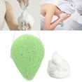 thumbnail image 5 of Waterdrop Shaped Konjac Sponge Washing Facial Puff Pore Cleaning Face Cleansing Care Tool Rawiri, 5 of 8