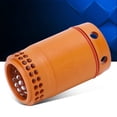 thumbnail image 3 of Retaining , Swirl Ring Consumables, Easy To Install, Highquality Aluminum For Carbon Steel Copper Cutting Stainless Steel, 3 of 8