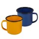 thumbnail image 5 of 2pcs vintage hierro agua tazas de agua mini tazas de vino multifuncional tazas, 5 of 6