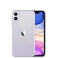 thumbnail image 2 of Restored Apple iPhone 11 - Fully Unlocked - 64 GB Purple (Refurbished), 2 of 4