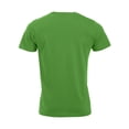 thumbnail image 2 of Clique Nouveau T-Shirt Classique pour Homme, 2 of 4