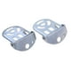 thumbnail image 1 of Pedal Trasero De Universal Pedal de piezaza Espesar Pedales Plegables Traseros De Segura, 1 of 7