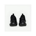 thumbnail image 4 of Nike Men's Air Max 270 Low Neck top Black/Black Athletic Shoes size 11, 4 of 6