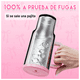thumbnail image 5 of Vaso Térmico De Acero Inoxidable Con Calor/frío 40oz lazo rosa, 5 of 5