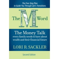 The M Word (Hardcover)