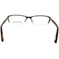 thumbnail image 5 of JONES NEW YORK Female Eyeglasses Size 53mm-135mm-16mm, 5 of 5