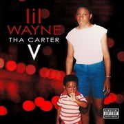 Lil Wayne - Tha Carter V - Rap / Hip-Hop - Vinyl