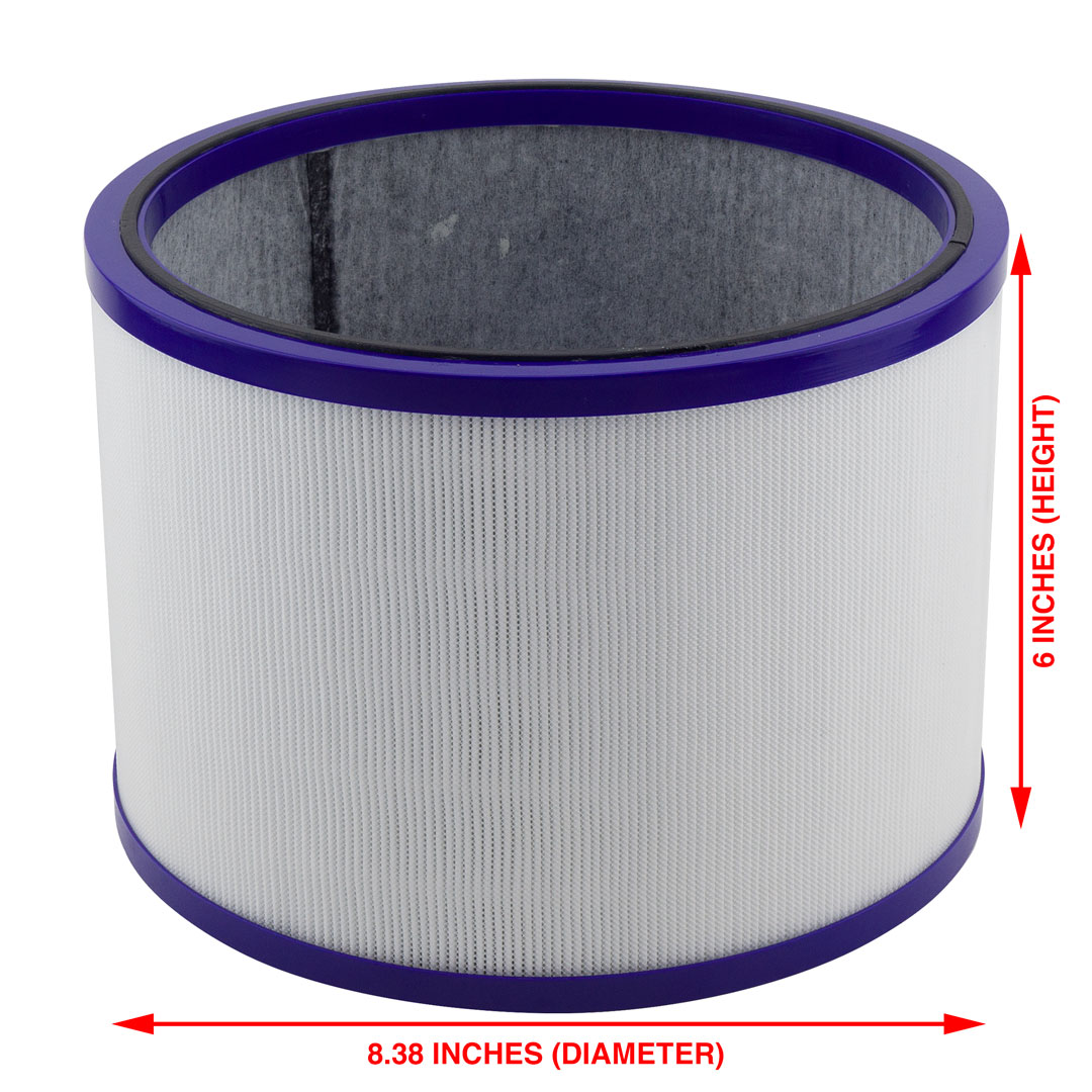 dyson pure filter