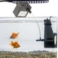 thumbnail image 2 of BESTYASH Submersible Fountain Pumps Water Pumping Plastic 1Set, 2 of 8