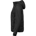 thumbnail image 4 of Tee Jay Womens Stretch Hooded Jacket, 4 of 4