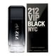 thumbnail image 1 of Agua de perfume 212 Vip Black 100 ml hombre Carolina Herrera, 1 of 3