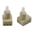 thumbnail image 2 of Interior Dome Lamp Switch 34404-SDA-A21 34404-SNA-A01 924-798 Part Numbers 2pcs Plastic For Acura TSX For Accord For CR-V, 2 of 5