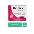 thumbnail image 1 of Brimex Aciclovir 25 Comprimidos 200 mg, 1 of 5