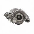 thumbnail image 4 of New OEM Replacement Turbocharger Compatible With Ford F-250 Super Duty 6.7L V8 Power Stroke Diesel 2011-2014 By BC3Z-6K682-A BC3Z-6K682-C BC3Z-6K682-EA 795655-5003S 795655-5016S, 4 of 4