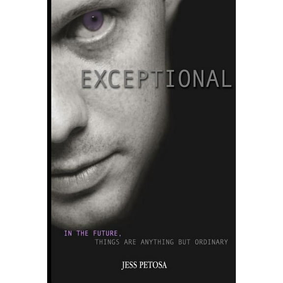 Exceptional Exceptional, Book 01, (Paperback)