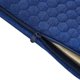 thumbnail image 4 of Almohada de espuma viscoelástica de contorno para aliviar el dolor de cuello, almohada cervical ergonómica ortopédica ajustable para dormir con funda lavable, almohadas de cama para dormir d, 4 of 4