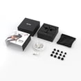 thumbnail image 2 of Auriculares intraurales TRUTHEAR GATE Dynamic Driver blancos, 2 of 9