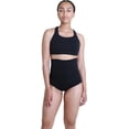 thumbnail image 2 of Ingrid & Isabel Basics Postpartum Belly Support Underwear Briefs, 2 of 6