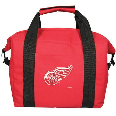 NHL Detroit Red Wings 12-Pack Kooler Bag