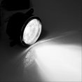 thumbnail image 3 of 9 LED Car Round Front Fog Lamp DRL Daytime Running Light For Ford Focus White, 3 of 3