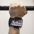 thumbnail image 3 of Accesorios SCHIEK Muñequeras Rigidas WRIST SUPPORTS, 3 of 3