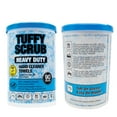 thumbnail image 7 of LAUCO Tuffy Scrub Heavy-Duty Multi-Surface Cleaning Wipes, Hand Cleaning Towels, 10 X 12 Inch, 90-Count Wipes, 2 Pack, 7 of 7