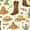 Color 4, variant on Peel and Stick Wallpaper 17.7in x 9.8ft Western Lowland Gorilla forest Contact Paper Vinyl Waterproof Self Adhesive Wall Paper for Bedroom Shelf Cabinet Renter Friendly