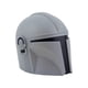 thumbnail image 1 of Paladone The Mandalorian Desktop Light, mercancía oficial de Star Wars, 1 of 5