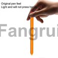 thumbnail image 3 of For Xiaomi Inspired Stylus Pen Contrast Color Protective, 3 of 5