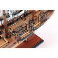 thumbnail image 3 of CSS Alabama w/o Sail Model Display, 3 of 5