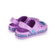 thumbnail image 5 of Sandalias Clogs Disney Lilo & Stitch para niñas, color morado, con dijes, 5 of 8