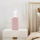 thumbnail image 5 of Lámpara humidificadora de 3,3 l, lámpara de noche, temporizador portátil USB para oficina, dormitorio, habitación de bebé. Rosa, 5 of 8
