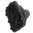 thumbnail image 4 of Furulu Gear Shift Knob Leather Boots A/T For Kia Forte Koup 09-13 For 846401M500WK, 4 of 5