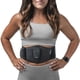 thumbnail image 1 of Cinturón Gym Abdominal Lumbar Masaje EMS talla L/XL Compex COREBELT 3.0, 1 of 4