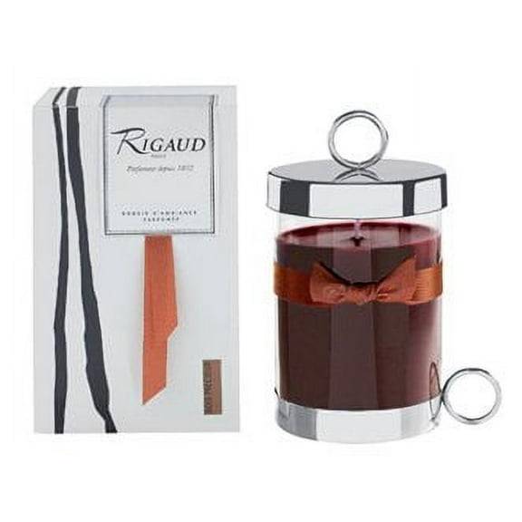 Rigaud Bois Precieux Large Candle 8.11oz