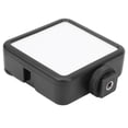 thumbnail image 1 of ABS Material Double Color Temperature Fill Light, Black Fill Light, For Outdoor Shooting Cameras Tripod Mirrorless Camera, 1 of 8