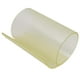 thumbnail image 2 of Hoja de poliuretano-Hoja de sorbotano de poliuretano de alta calidad Caucho Resistencia química Amarillo(4 * 200 * 500mm), 2 of 8