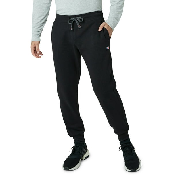 Chaps Men's Everyday Fleece Jogger PantSizes XS up to 4XB