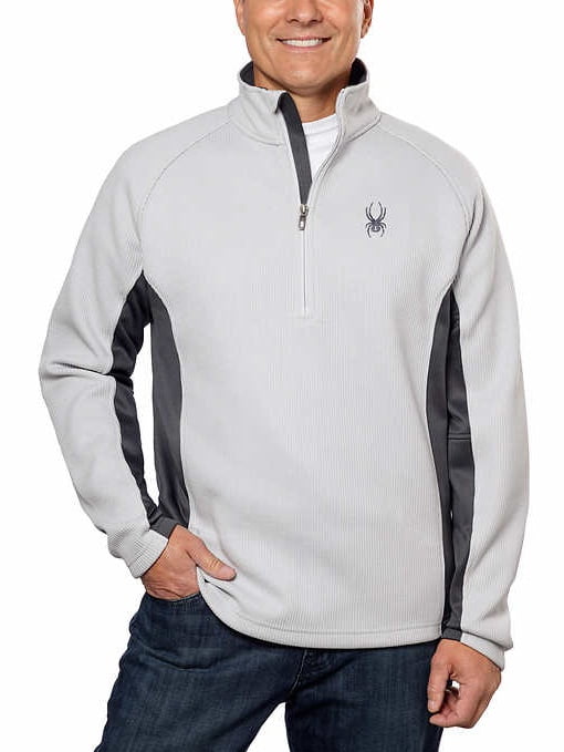 Core Sweater (Medium, Cirrus Polar 