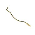 thumbnail image 2 of TISHITA Tremolo Arm Whammy Bars Accessory Whammy Bars Jack Electric Guitar Replacement Gold, 2 of 8