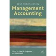 thumbnail image 2 of Best Practices in Management Accounting, 2 of 2